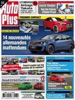 Auto Plus France